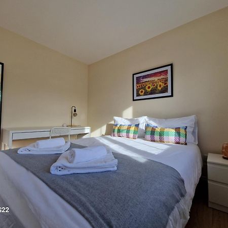 Warm Welcome Rooms Dublin Kültér fotó