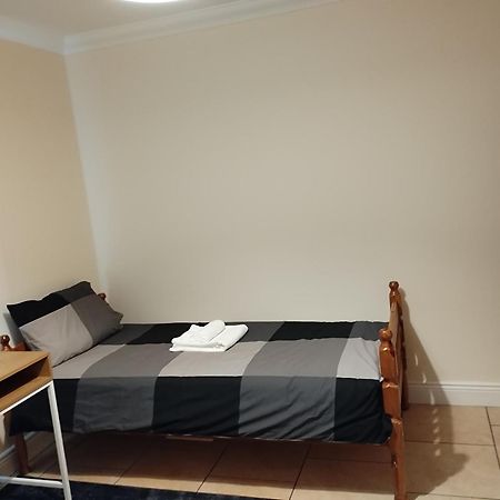Warm Welcome Rooms Dublin Kültér fotó