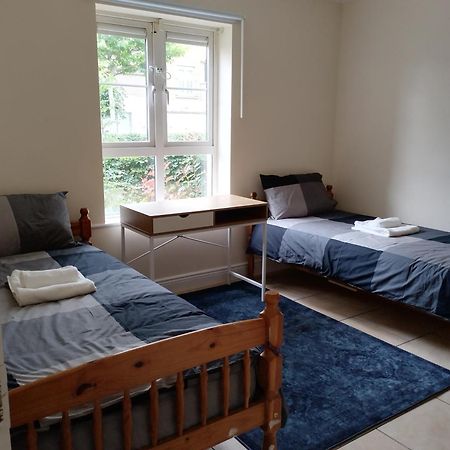 Warm Welcome Rooms Dublin Kültér fotó