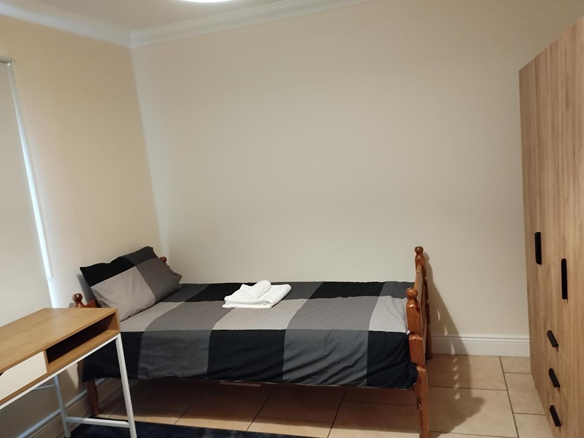 Warm Welcome Rooms Dublin Kültér fotó