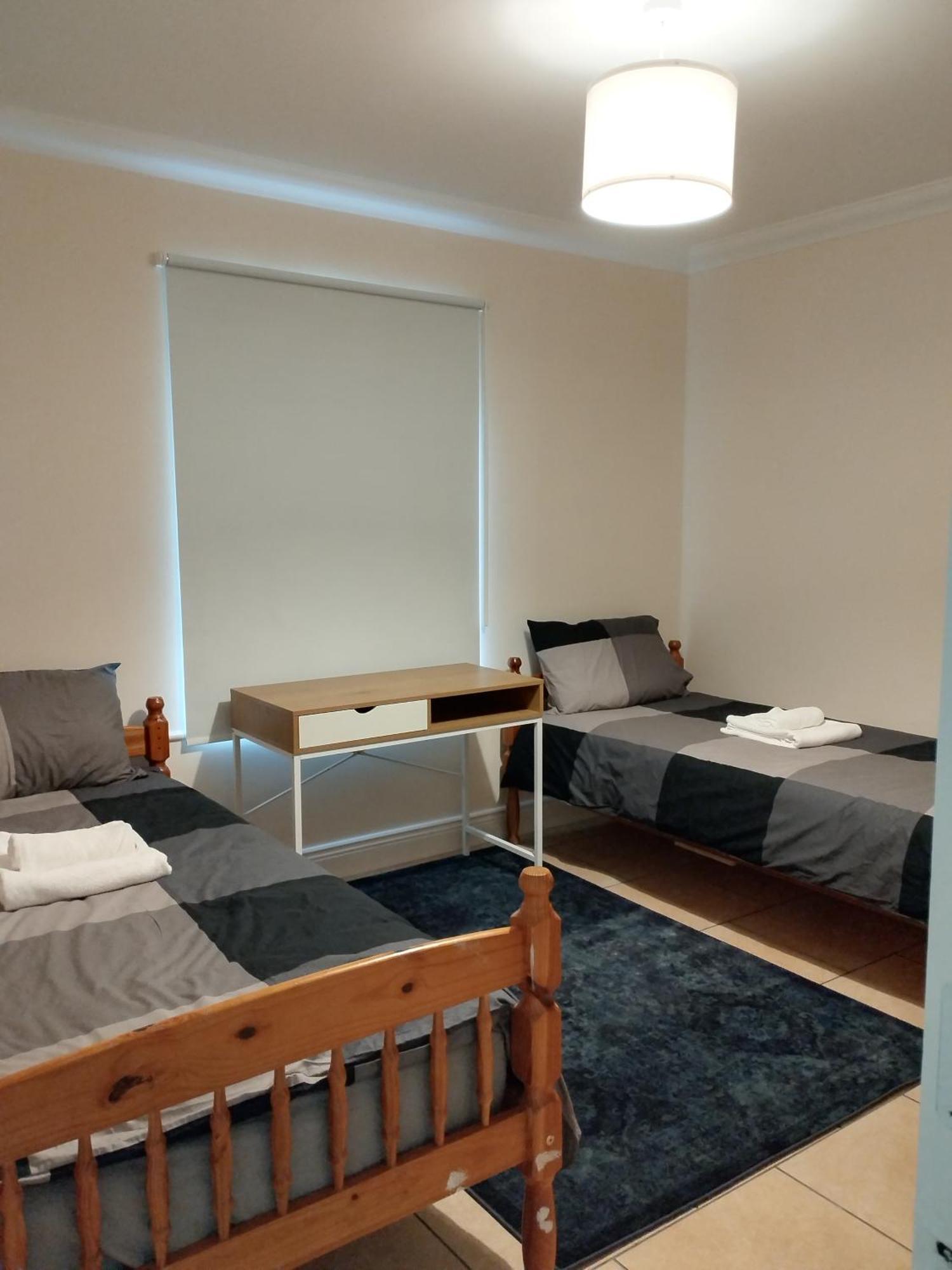 Warm Welcome Rooms Dublin Kültér fotó